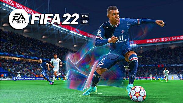 FIFA 23 serinin son oyunu olabilir!