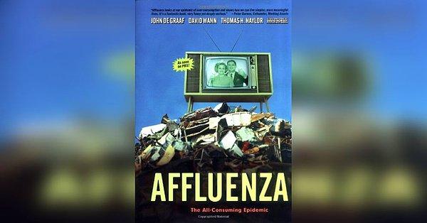 46. Affluenza (1997)
