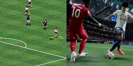 FIFA 23 Serinin Son Oyunu Olabilir: EA CEO'su Andrew Wilson: "FIFA Lisansımız Birçok Şeyi Yapmamızı Engelledi"