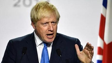İngiltere Başbakanı Johnson: 'Rus Ekonomisini Sekteye Uğratacağız'