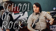 Bir Döneme Damga Vuran Müzikli Komedi Filmi School of Rock’ta Yer Alan En Güzel 13 Şarkı