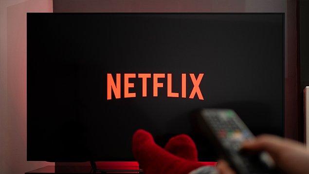 İzlemek İçin Son Şans: Netflix'in Şubat Ayı Sonunda Yayından Kaldıracağı Dizi ve Filmler