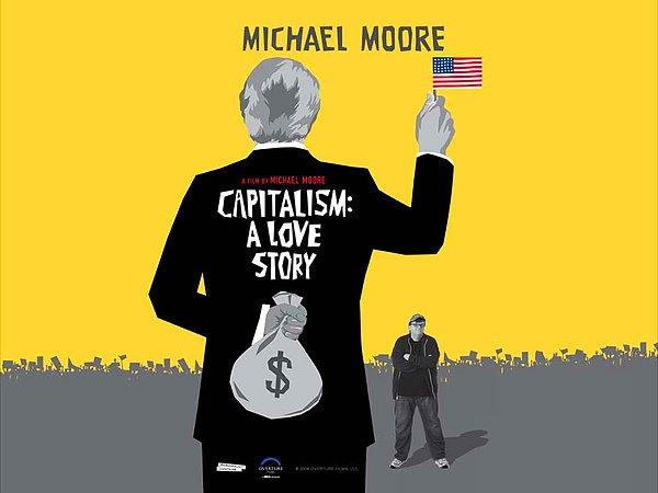 32. Capitalism: A Love Story (2009)