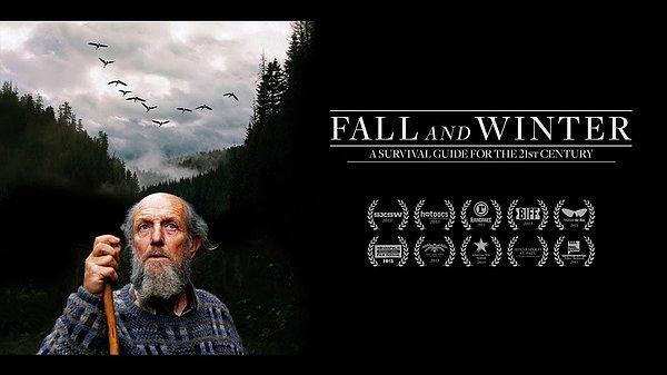 22. Fall and Winter (2013)