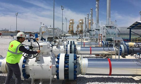 Doğalgaz Fiyatlarına Ne Kadar Zam Geldi?