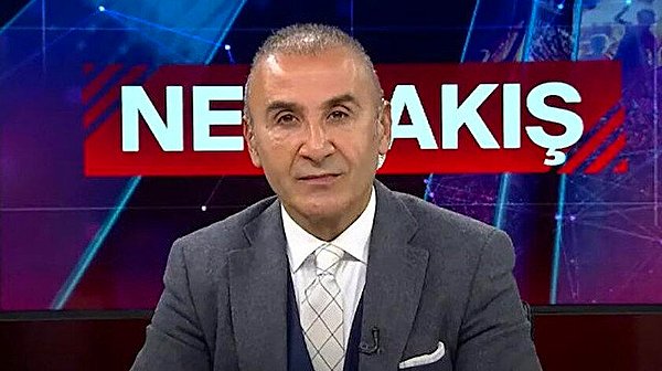 12. Gündemden diğer öne çıkanlar: Gazeteci Metin Özkan'ın parasını çaldığı iddia edilen kadın suç duyurusunda bulundu.