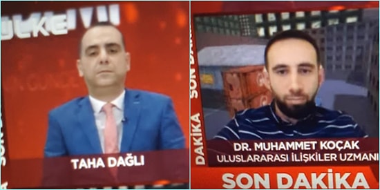 Counter Strike'tan Fazla Etkilenen Uzmandan Meşhur Otogar Soğuğuna Son 24 Saatin Viral Tweetleri