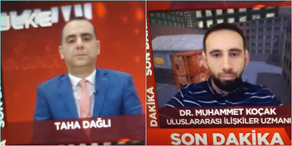 Counter Strike'tan Fazla Etkilenen Uzmandan Meşhur Otogar Soğuğuna Son 24 Saatin Viral Tweetleri