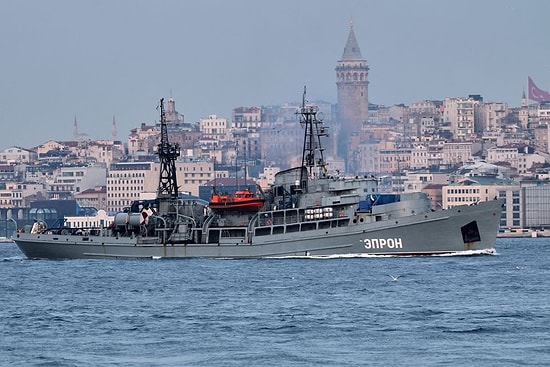 Hükümetten Montrö Açıklaması: 'Hazırlıklarımızı Tamamladık'