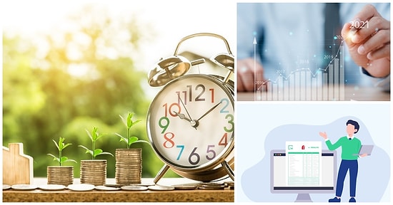 Küçük İşletmelerin ve Şirketlerin Sıklıkla Aşina Oldukları 12 Muhasebe Terimi