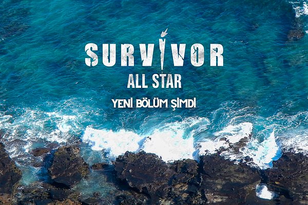 Survivor Yeni Bölüm Ne Zaman?