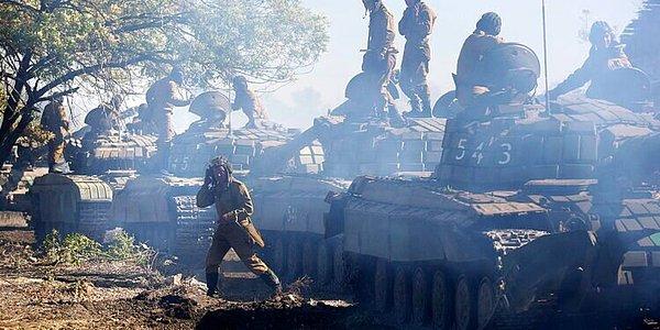 Rusya Ukrayna Savaşı'nda Bugüne Nasıl Gelindi?
