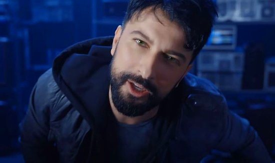 Tarkan'dan 'Geççek' Açıklaması! Tarkan Geççek İçin Neler Söyledi?