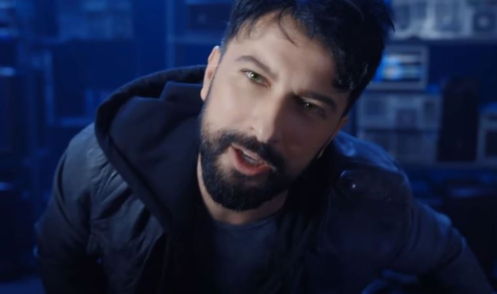 Tarkan'dan 'Geççek' Açıklaması! Tarkan Geççek İçin Neler Söyledi?