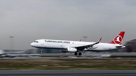 THY Kiev-İstanbul Uçuşunda Biletlerin Neredeyse 10 Bin Liraya Yaklaşması Tepki Çekti