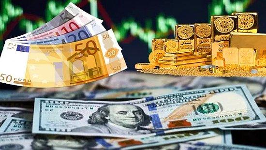Hazine ve Maliye Bakanlığı Açıklama Yaptı! Dolar ve Altında Düşüş Yaşandı...