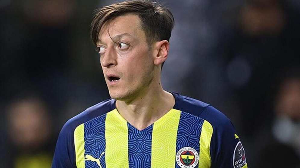 Mesut Özil'den Olay Yaratan Rusya Tepkisi: Paylaşımıyla Milyonlara Seslendi!