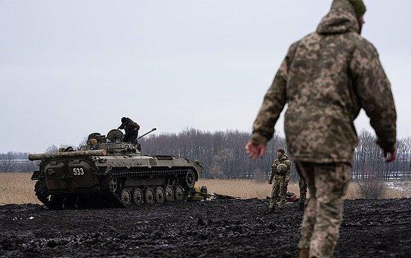 Rusya Neden Ukrayna'ya Saldırıyor? Rusya Ukrayna'dan Ne İstiyor?