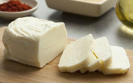 Hellim Peynirinin Vücuda Yararları Nelerdir? Hellim Peynirinin Faydaları ve Zararları