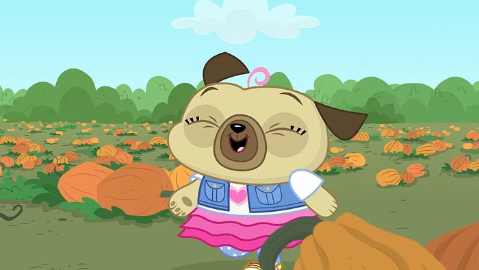 Preschool Animated Series ‘Chip and Potato’ is Heading Netflix on March 2022 for its Third Season: We’ll Giving You What We Know So Far