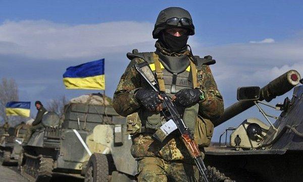 09.20 | Ukrayna Silahlı Kuvvetleri Başkomutanı Valeriy Zalujnıy: "800 Rus askerini etkisiz hale getirdik"