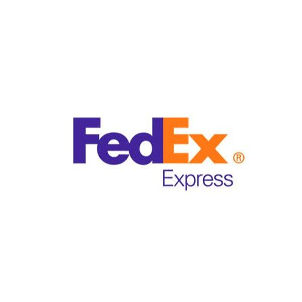 2. FedEx Amerika