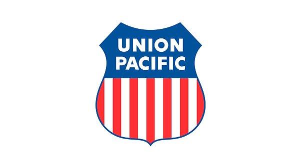7. Union Pacific