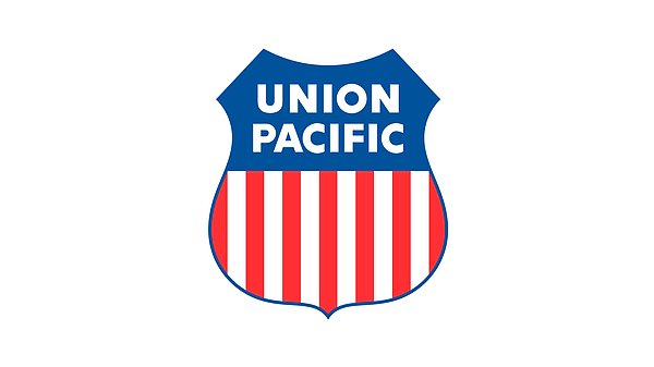 7. Union Pacific