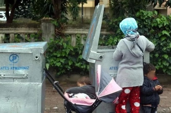 Türk-İş Açıkladı: Açlık ve Yoksulluk Sınırı Yükseldi!