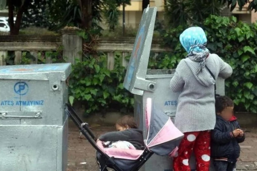 Türk-İş Açıkladı: Açlık ve Yoksulluk Sınırı Yükseldi!