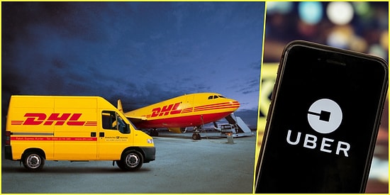 Uluslararası Taşımacılık Hizmetinde Dünyanın En Büyüğü Sayılan 12 Lojistik Firması