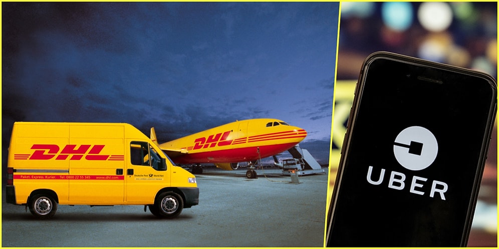 Uluslararası Taşımacılık Hizmetinde Dünyanın En Büyüğü Sayılan 12 Lojistik Firması