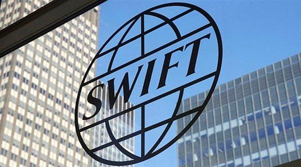 SWIFT sisteminden çıkarılan Rusya'nın başına gelecekler👇
