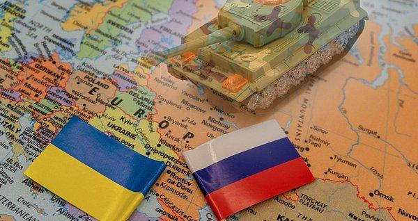 Rusya-Ukrayna geriliminden sonra dünyanın en büyük 4. Ethereum madencilik havuzu Rus IP'lerine hizmeti iptal etti.