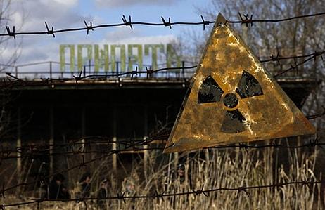 Çernobil Nerede, Hangi Ülkede? Çernobil Nükleer Santral Faciası Nedir, Ne Zaman Oldu? Santral Neden Patladı?