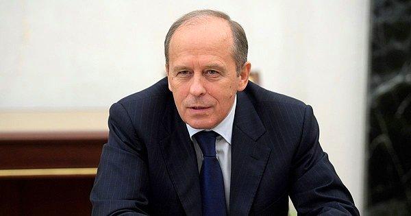 FSB şefi Aleksander Bortnikov de Leningrad KGB'sinde Vladimir Putin ile birlikte görev yaptı. 2008'de Patrushev'in yerine FSB'nin başına geçen Bortnikov'a Putin çok güveniyor.
