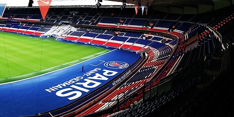 UEFA, Şampiyonlar Ligi Finalini St. Petersburg'dan Alarak Paris'e Verdi!