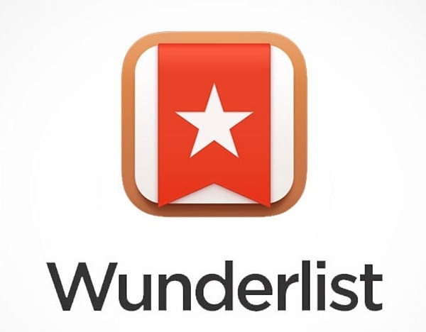 3. Wunderlist