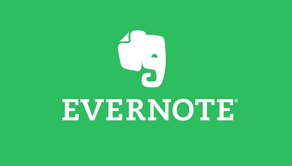 5. Evernote