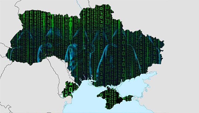 Ukrayna'da Görünmeyen Savaş: Siber Seferberlik Çağrısı