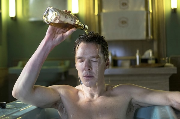 Patrick Melrose (2018)