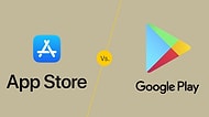 App Store Kullanıcıları Harcamalarda Google Play Store'u İkiye Katladı!