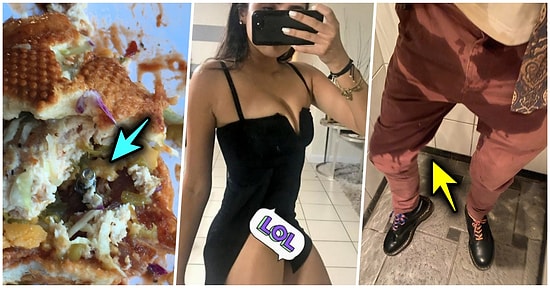 Çöle Düşse Kutup Ayılarıyla Karşılaşıp Birtakım Tatsız Olaylar Yaşayabilecek 15 Bahtsız Kişi