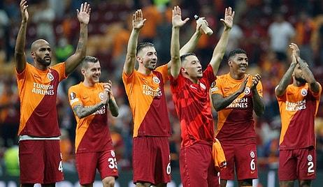 Galatasaray'ın UEFA Avrupa Ligi'nde Karşılaşacağı Takım Belli Oldu: Barcelona!