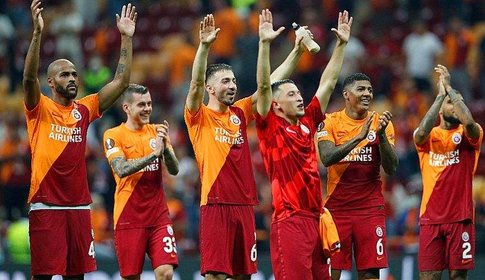 Galatasaray'ın UEFA Avrupa Ligi'nde Karşılaşacağı Takım Belli Oldu: Barcelona!