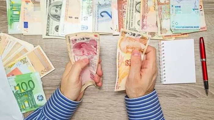 Geçen Ay En Çok Neye Para Harcadığını Tahmin Ediyoruz!