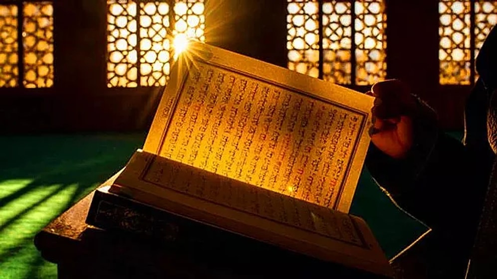 Dini Günler 2022 Diyanet: Kandil Ne Zaman? Pazar Günü (28 Şubat) Ne Kandili? Yarın Miraç Kandili mi?