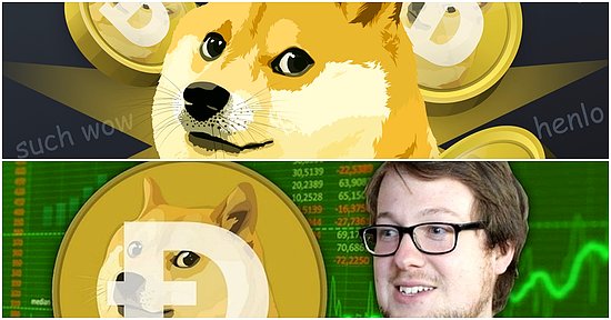 Dogecoin Kurucusu Billy Markus Bir Dizi Tweet ile Diğer Şaka Coinleri Eleştirdi