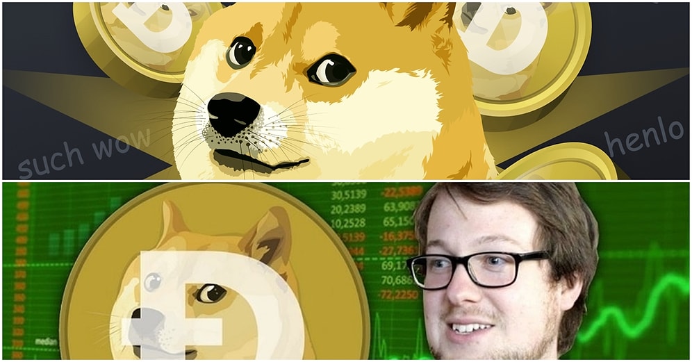 Dogecoin Kurucusu Billy Markus Bir Dizi Tweet ile Diğer Şaka Coinleri Eleştirdi