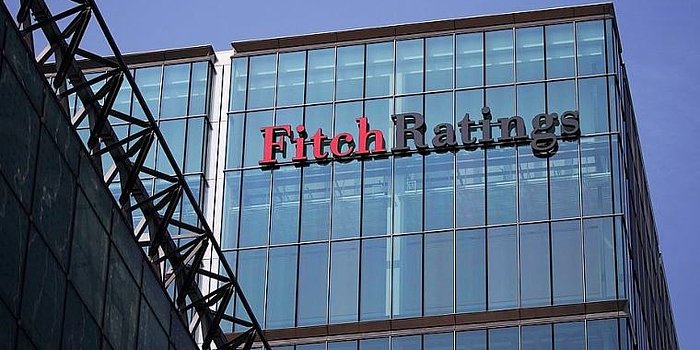 Notumuzu Kıran Fitch Şimdi de Uyardı: Savaş Türkiye'nin Dengesini Bozacak!